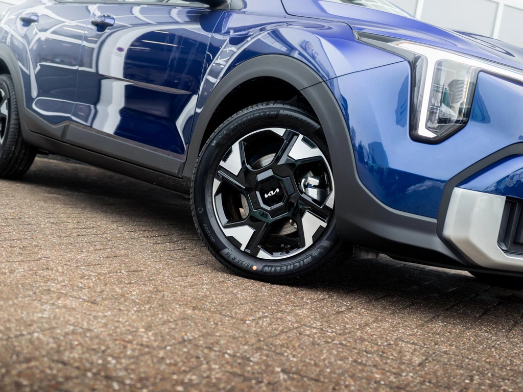 Kia Stonic – foto 25