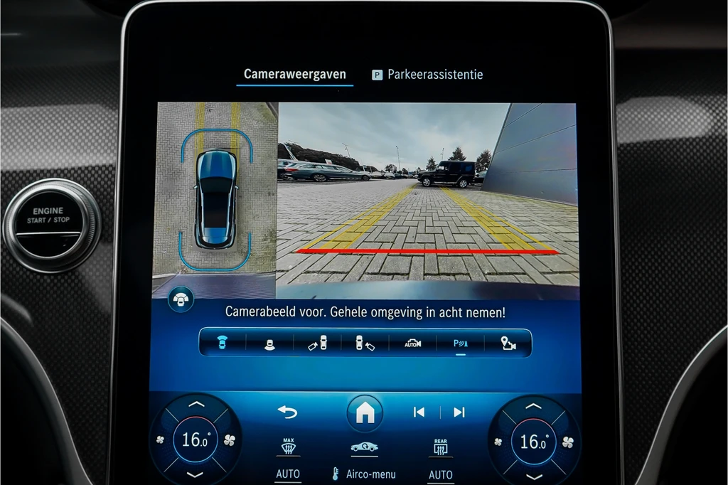 Mercedes-Benz GLC – foto 28