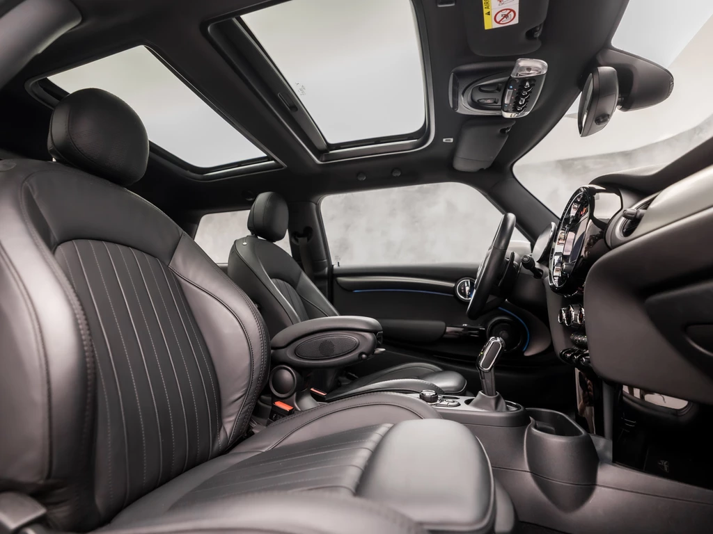 MINI Cooper S – foto 10