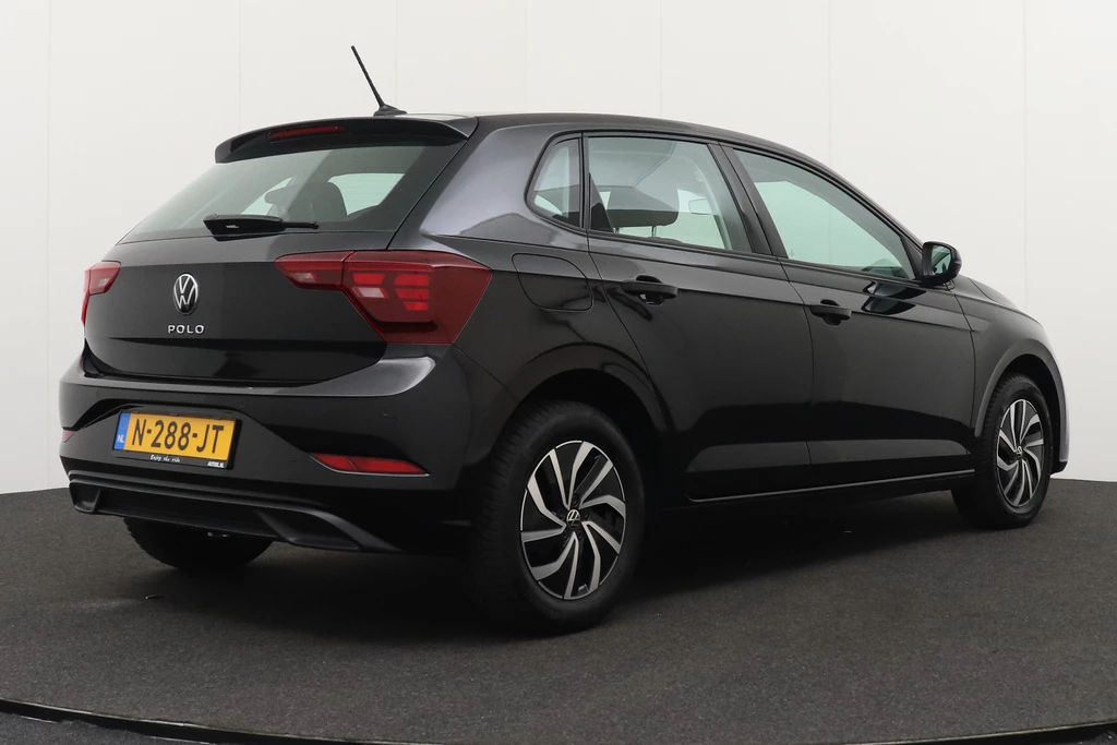 Volkswagen Polo – foto 4