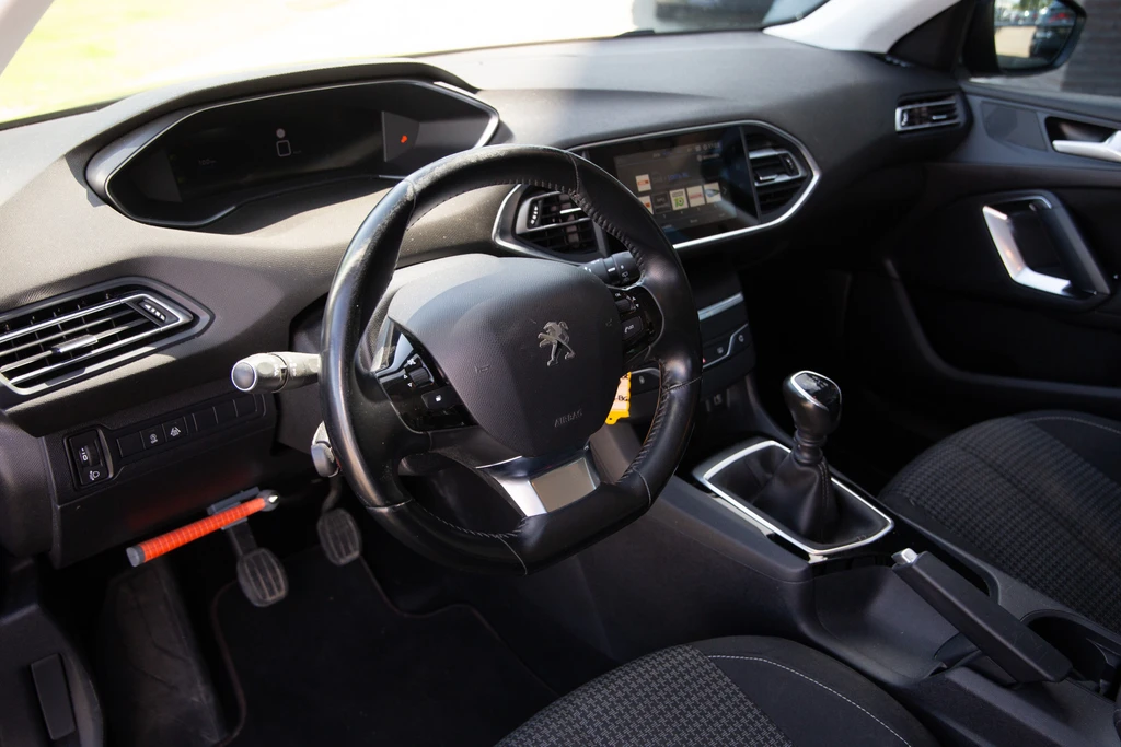 Peugeot 308 – foto 6