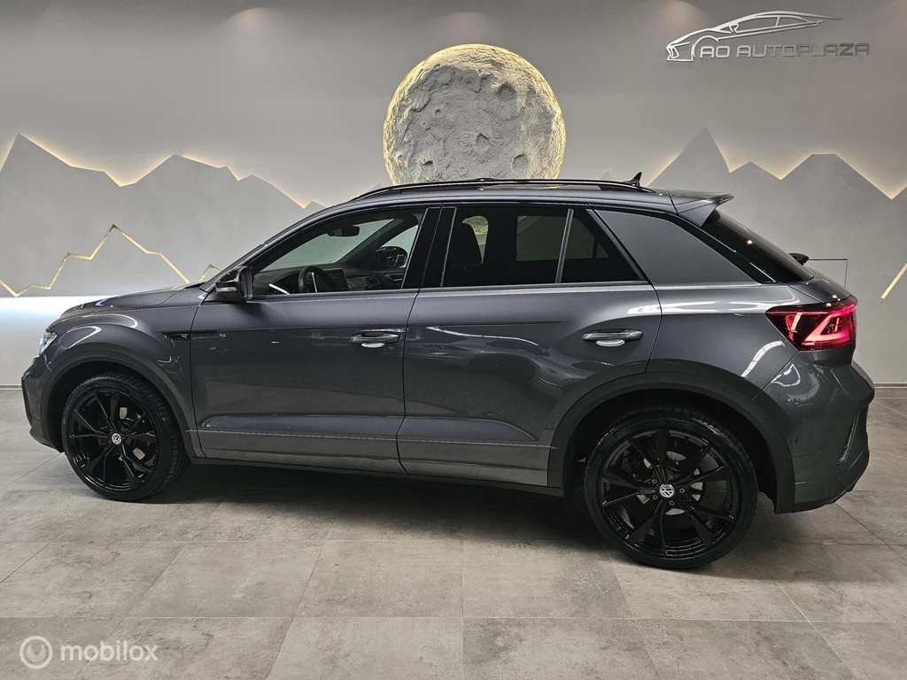 Volkswagen T-Roc – foto 2
