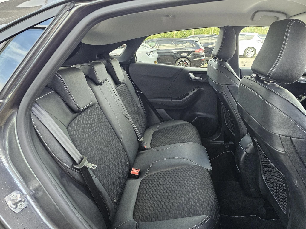 Ford Puma – foto 10