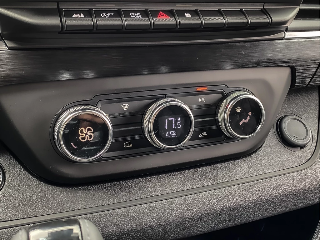 Renault Trafic – foto 25