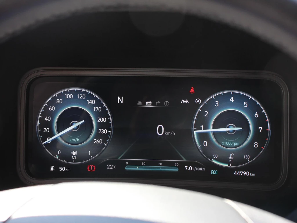 Hyundai Kona – foto 35