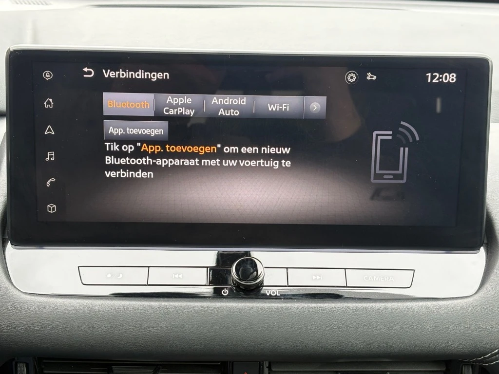 Nissan QASHQAI – foto 18
