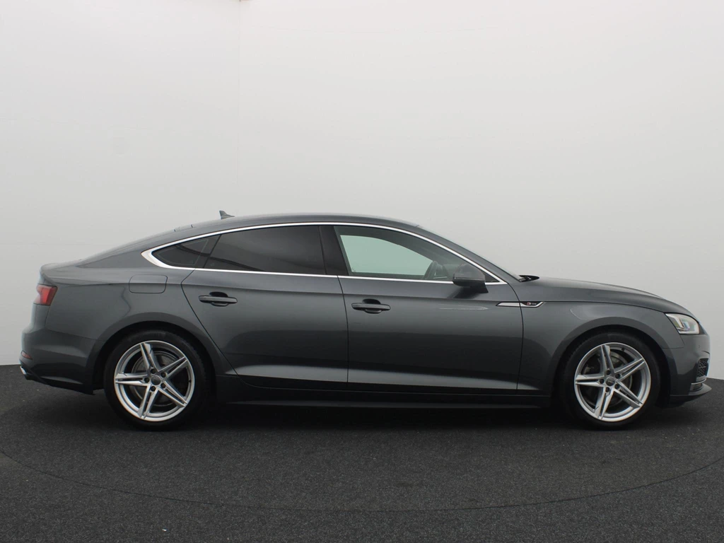Audi A5 – foto 7