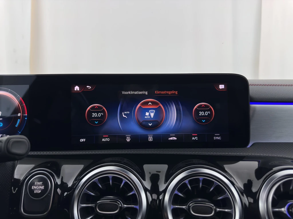 Mercedes-Benz CLA – foto 24
