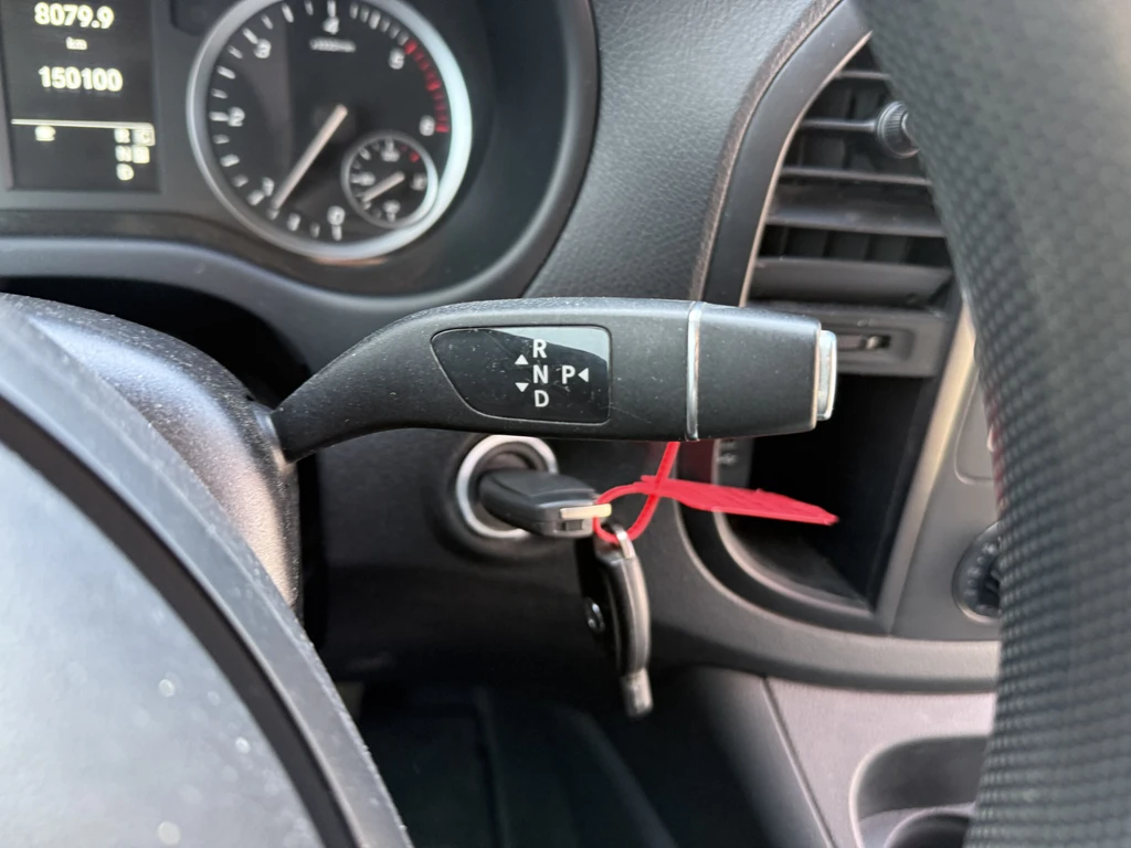 Mercedes-Benz Vito – foto 25