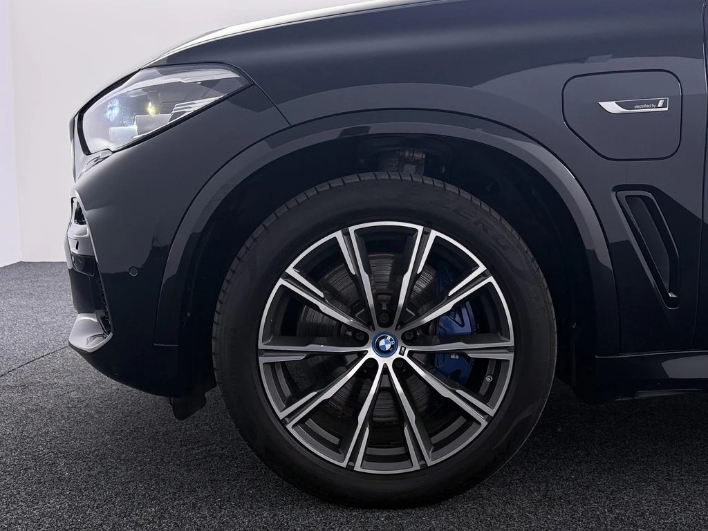 BMW X5 – foto 24