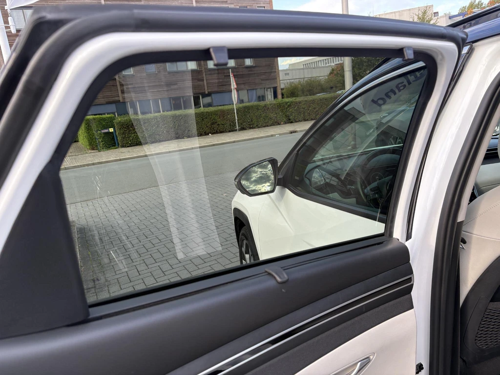Hyundai Tucson – foto 14