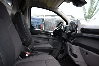 Ford Transit Custom – thumbnail 22
