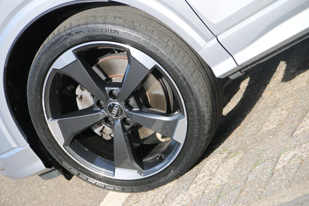 Audi Q2 – foto 6