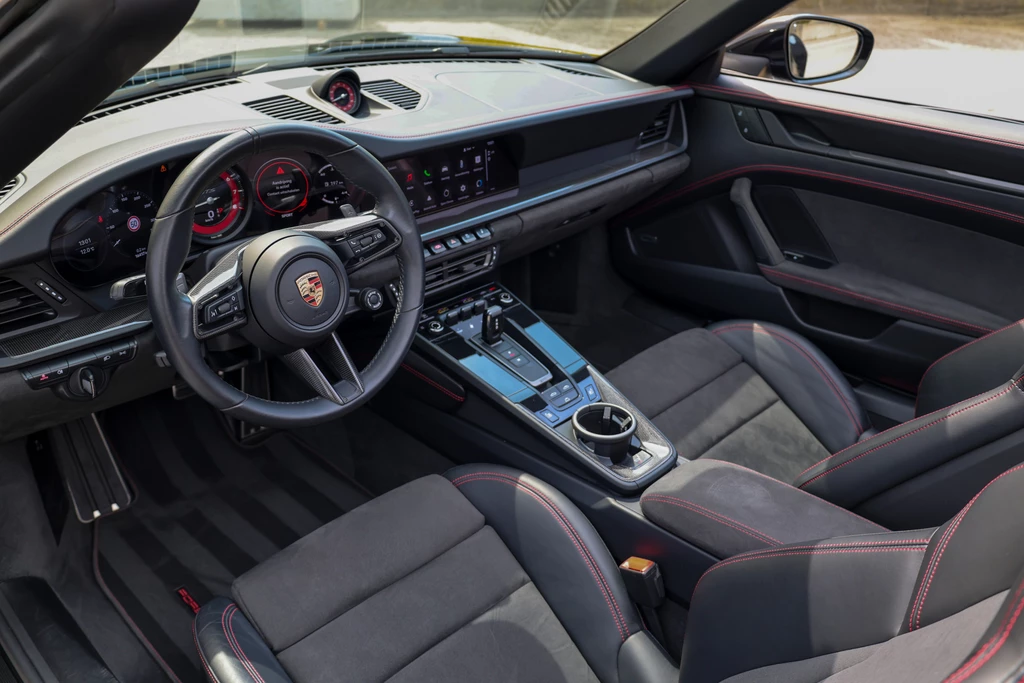 Porsche 911 – foto 48