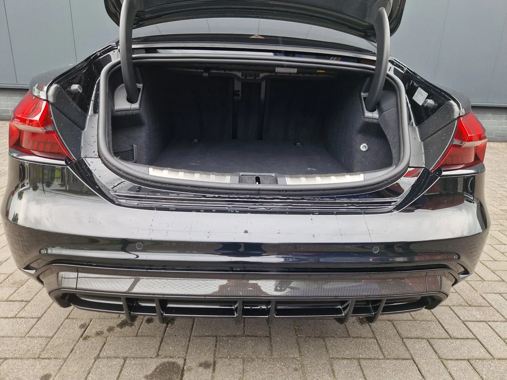 Audi e-tron GT – foto 17