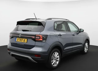 Volkswagen T-Cross – thumbnail 7