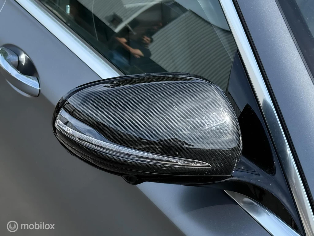 Mercedes-Benz E-Klasse – foto 19