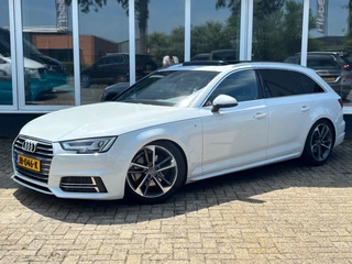 Audi A4 – thumbnail 2