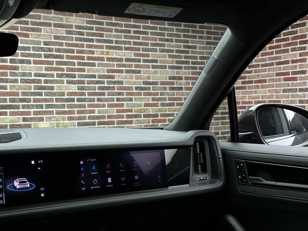Porsche Cayenne – foto 33