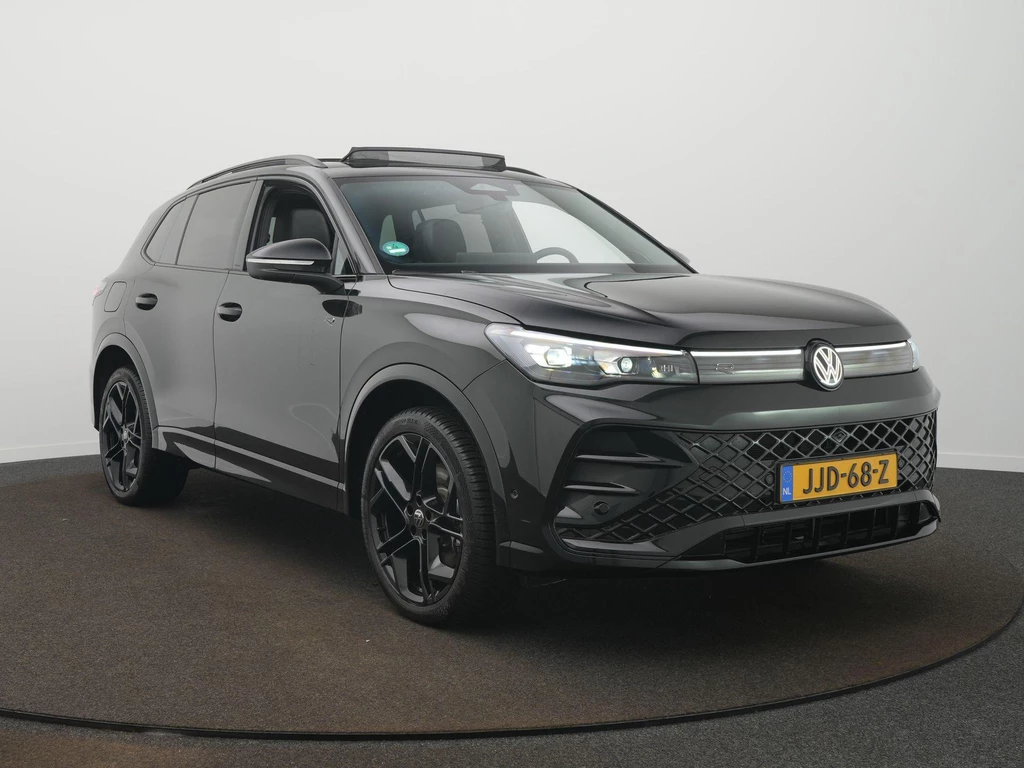 Volkswagen Tiguan – foto 10