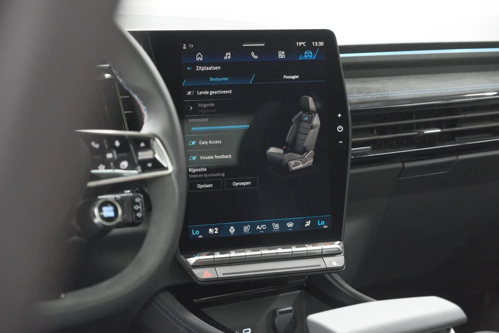 Renault Austral – foto 43