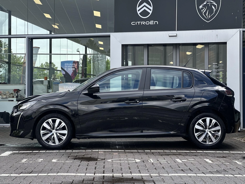 Peugeot 208 – foto 2