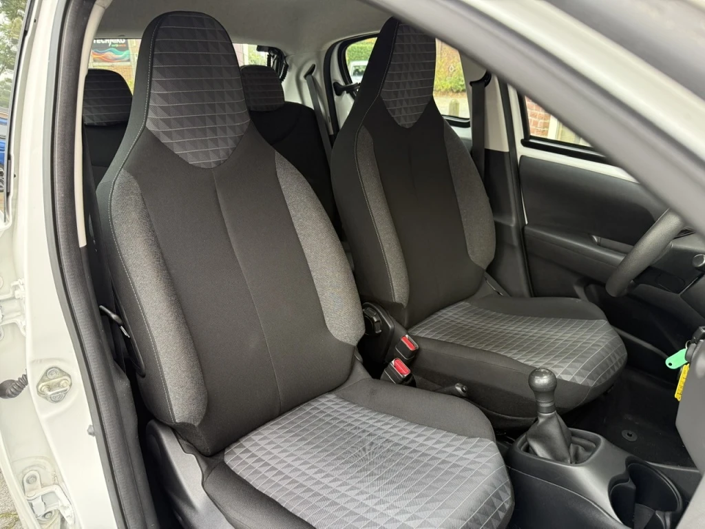 Peugeot 108 – foto 40