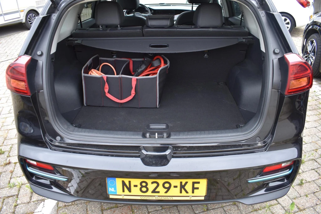 Kia e-Niro – foto 8