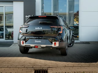 Kia Stonic – thumbnail 6