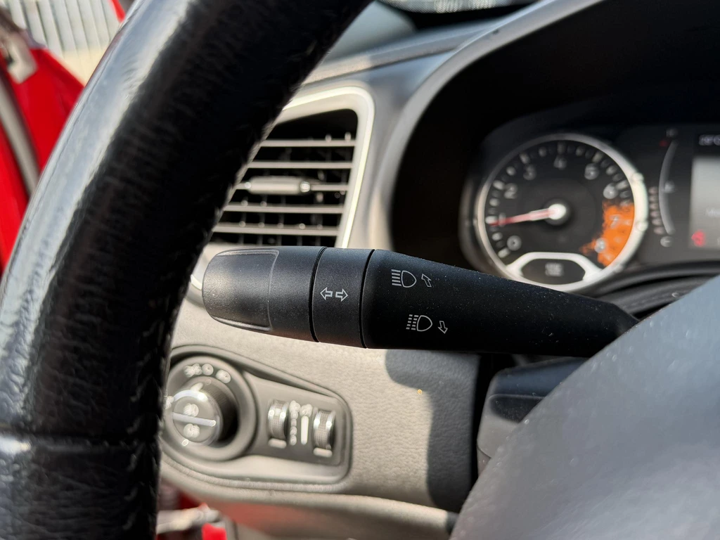 Jeep Renegade – foto 16