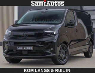 Opel Vivaro – thumbnail 2
