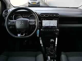 Citroën C3 Aircross – thumbnail 26