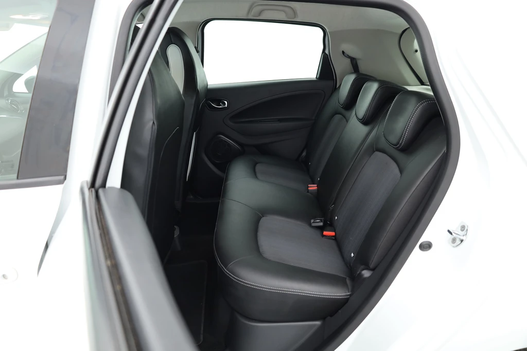 Renault ZOE – foto 36