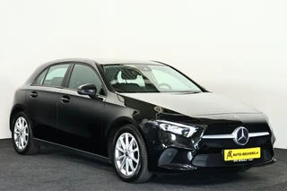 Mercedes-Benz A-Klasse – thumbnail 7