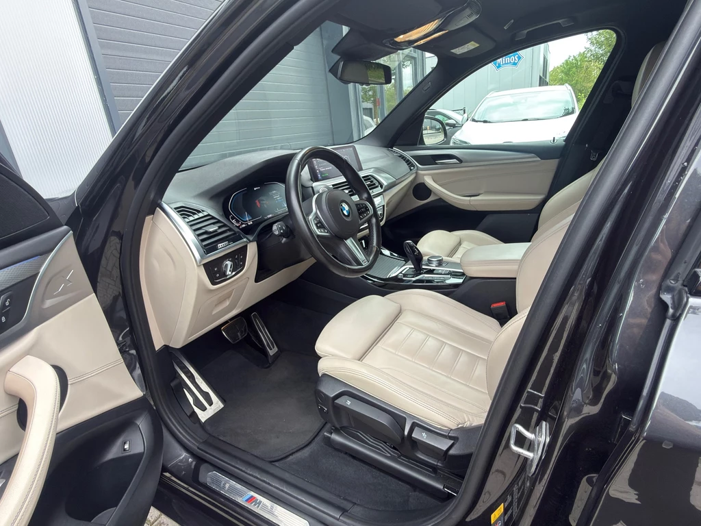 BMW X3 – foto 19