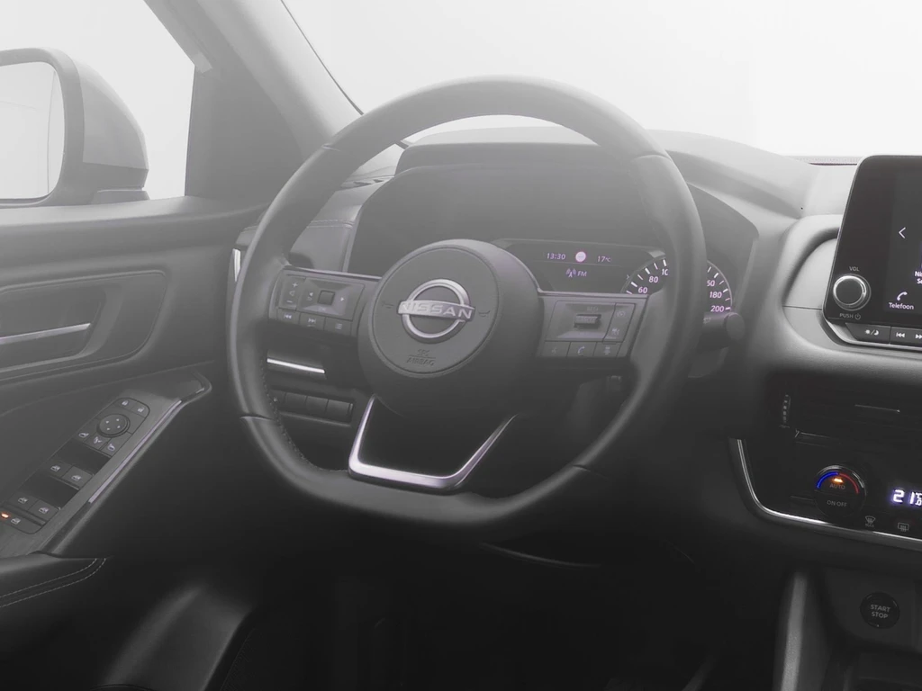 Nissan QASHQAI – foto 22