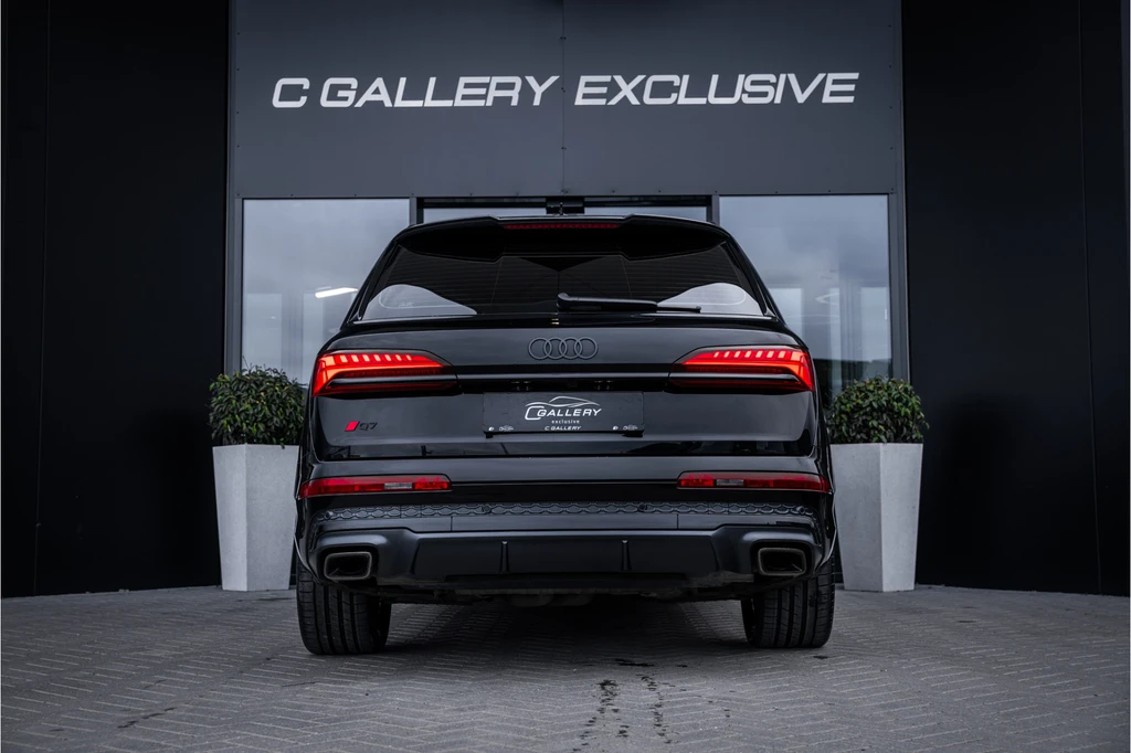 Audi Q7 – foto 6