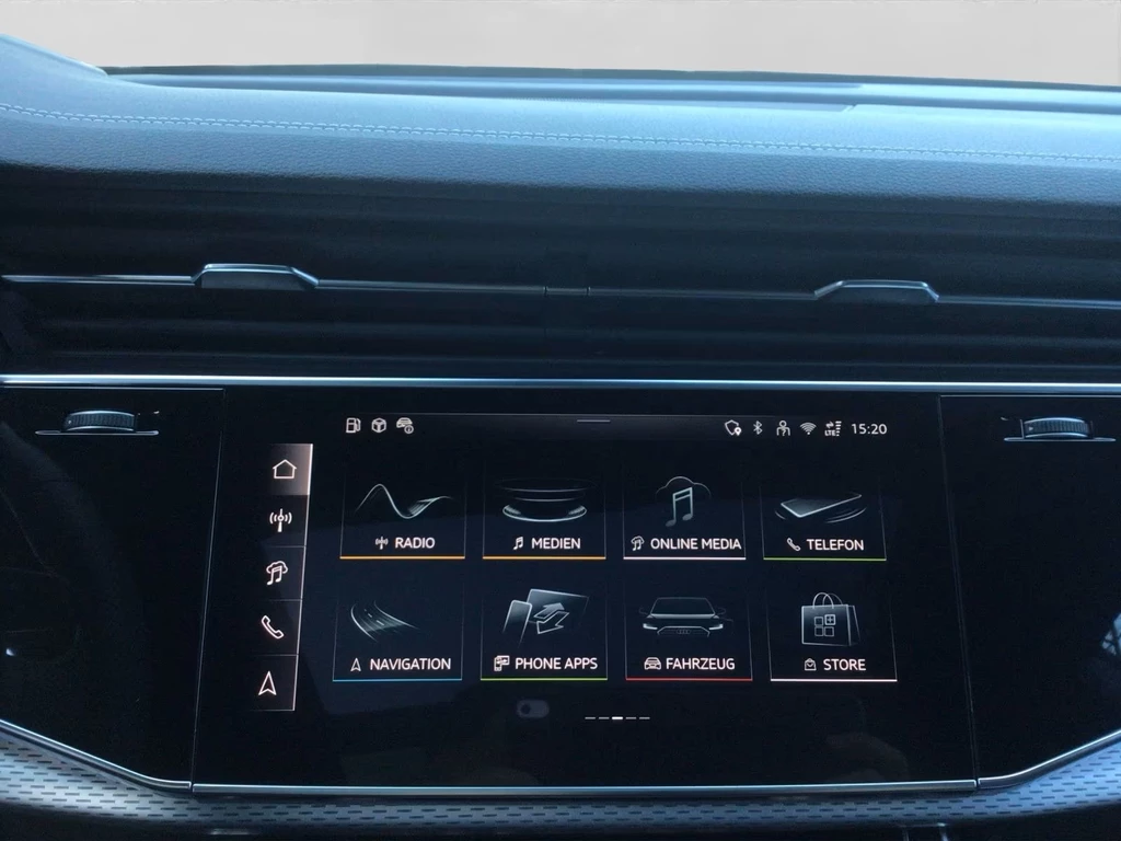 Audi Q8 – foto 11