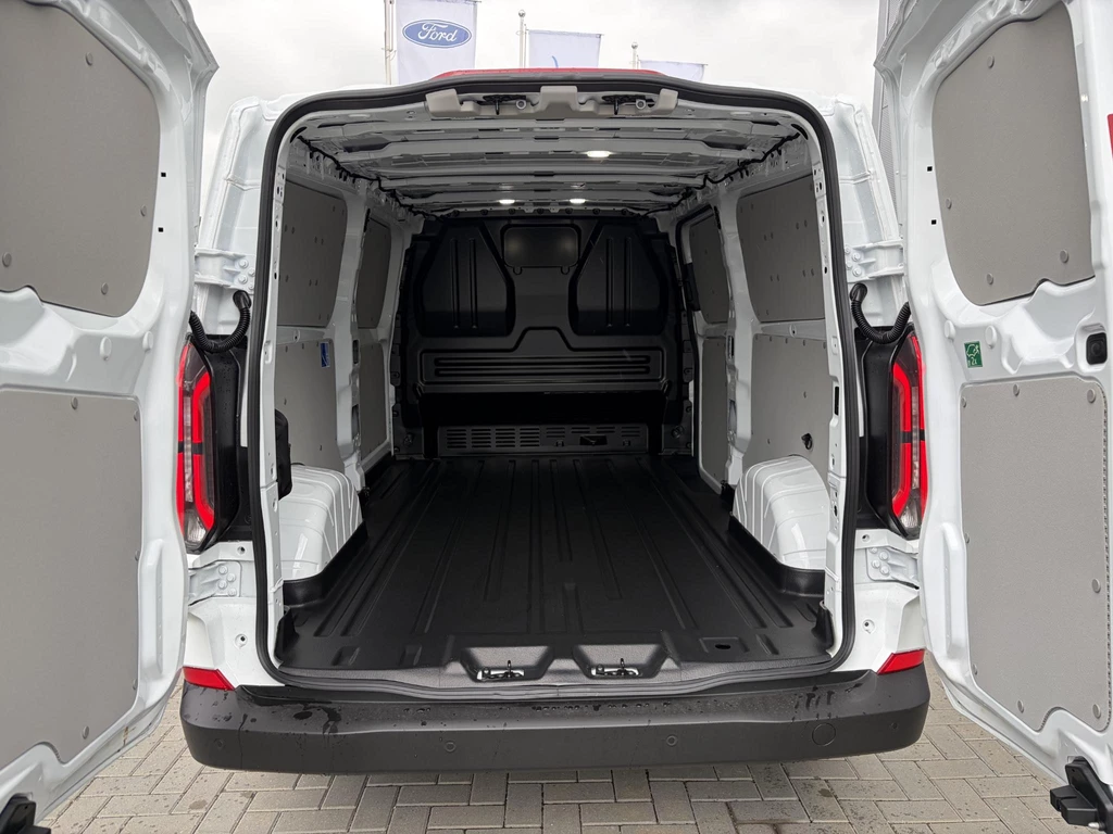Ford E-Transit – foto 10