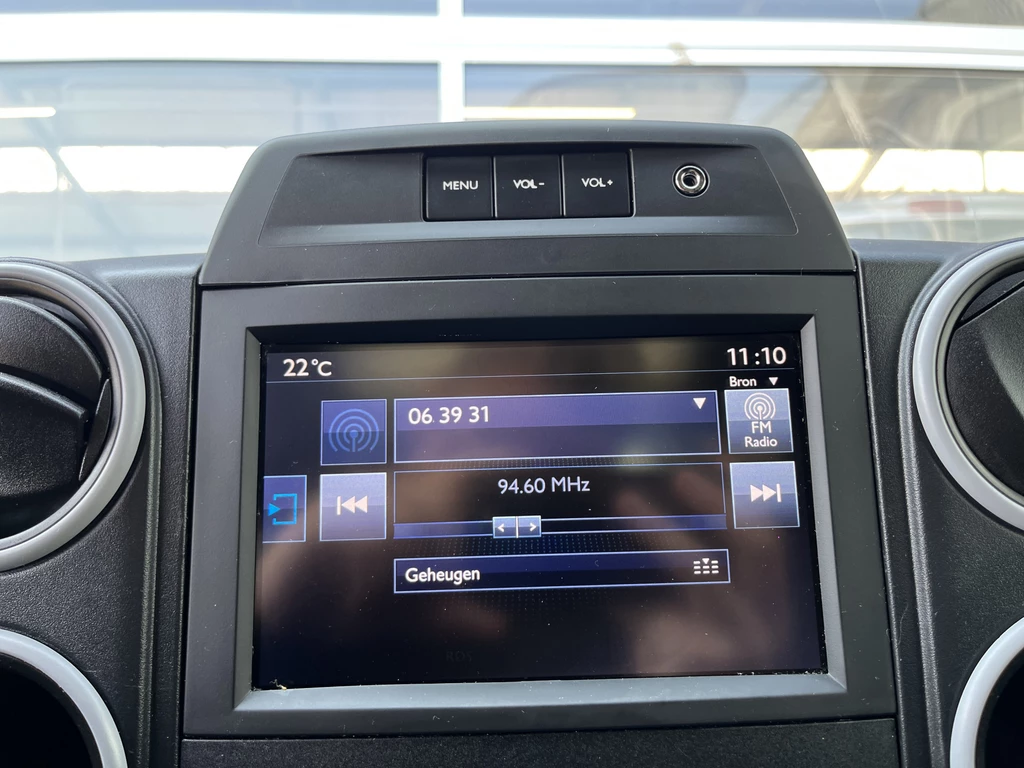 Peugeot Partner – foto 32