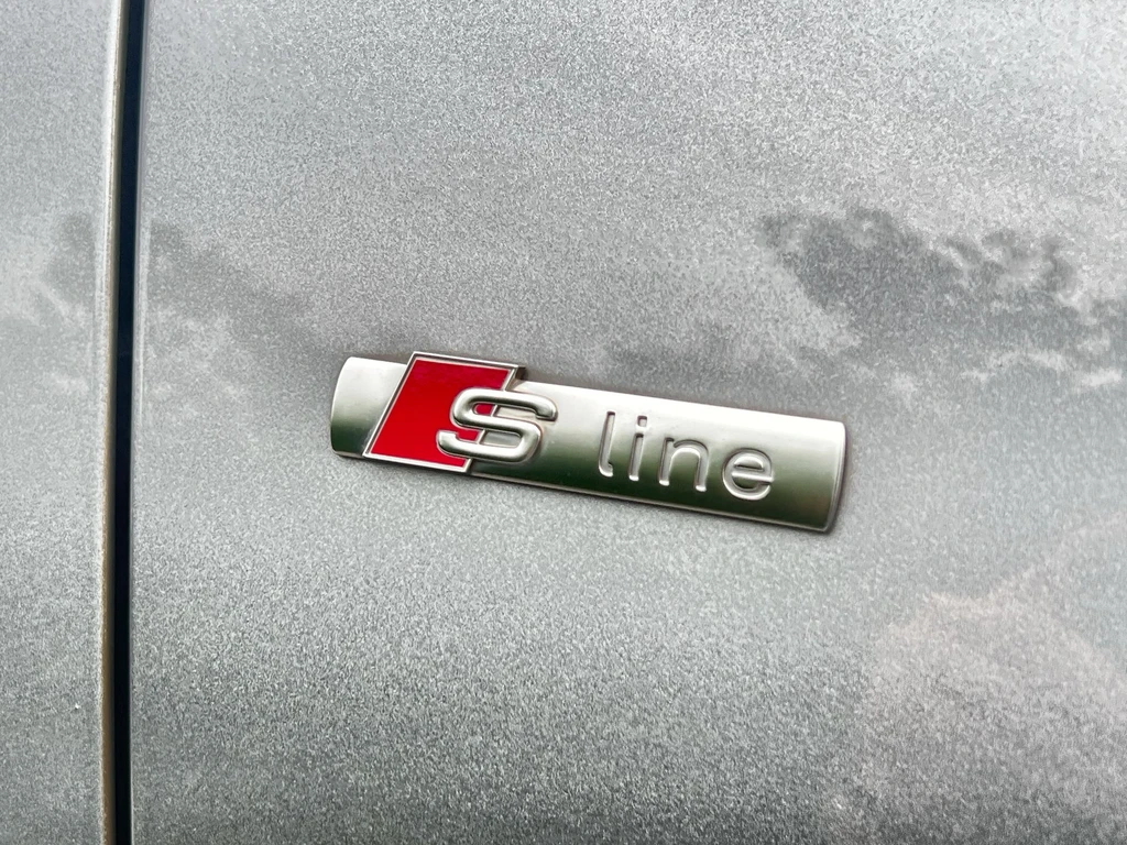 Audi A6 – foto 36