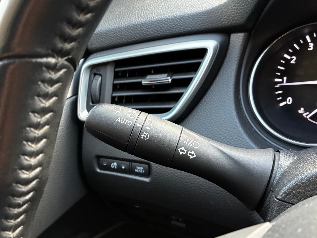 Nissan QASHQAI – foto 23