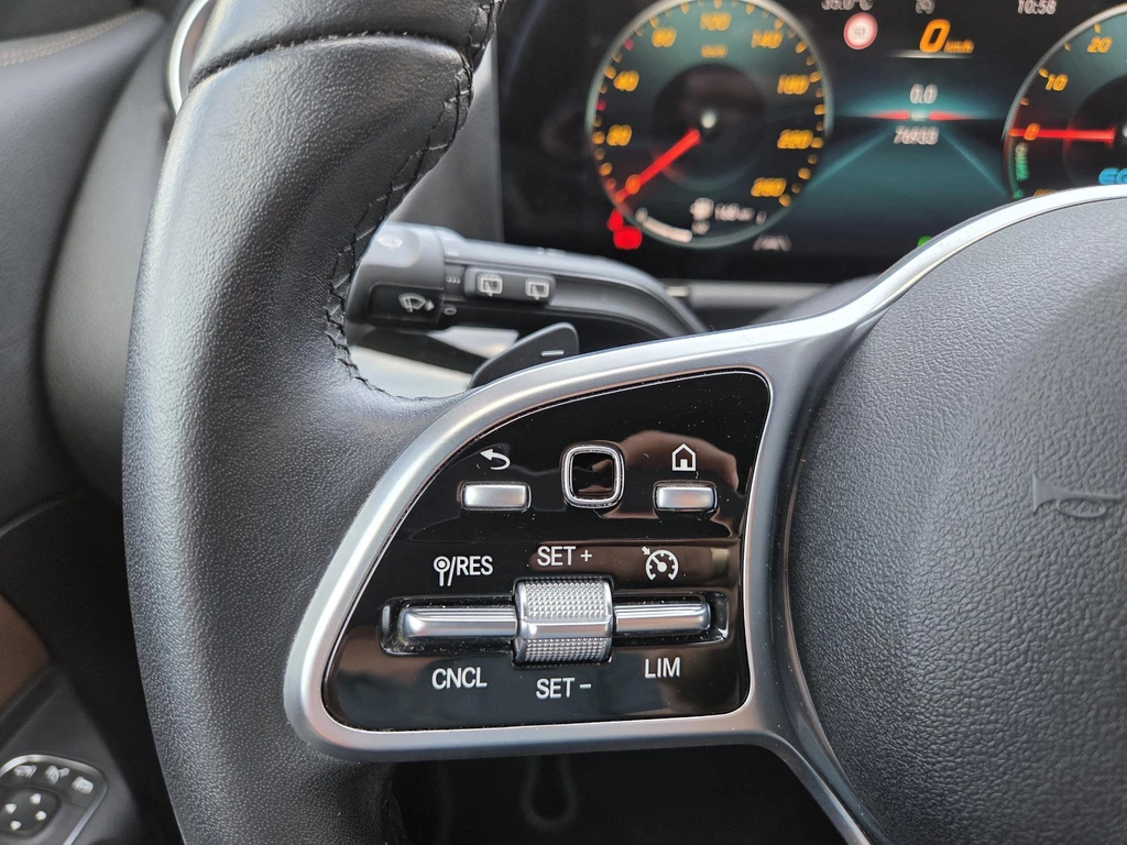 Mercedes-Benz GLA – foto 11