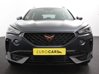 CUPRA Formentor – thumbnail 9