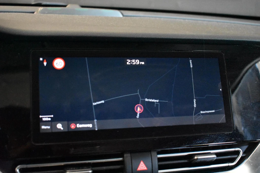 Kia e-Niro – foto 17