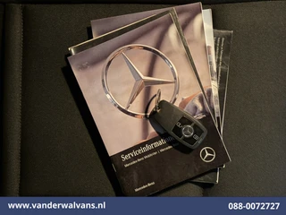 Mercedes-Benz Sprinter – thumbnail 19