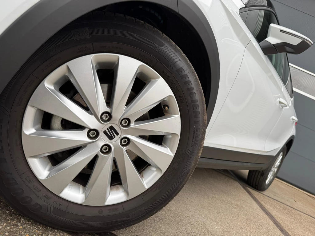 SEAT Arona – foto 12