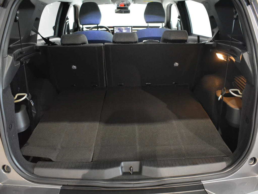 Citroën C3 Aircross – foto 23