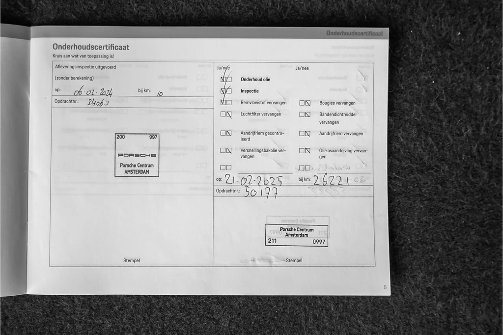 Porsche Cayenne – foto 17