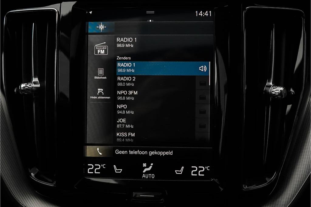 Volvo XC60 – foto 28